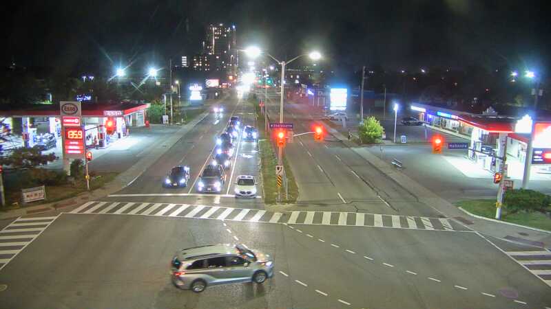 Traffic camera image at 2025-09-17 01:25:09