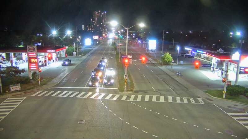 Traffic camera image at 2025-09-17 01:30:08