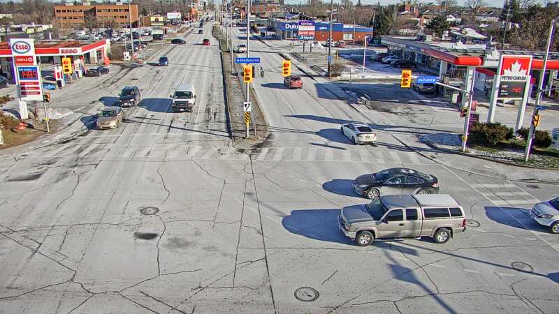 Traffic camera image at 2024-12-21 17:10:19