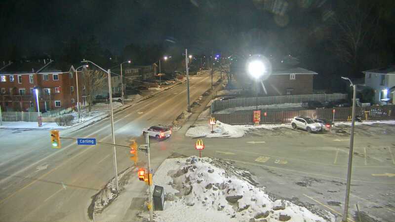 Traffic camera image at 2025-01-22 10:15:50