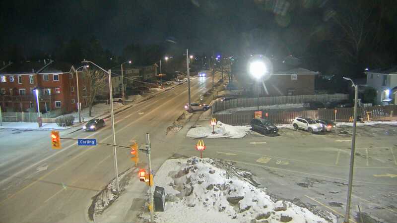 Traffic camera image at 2025-01-22 10:30:45