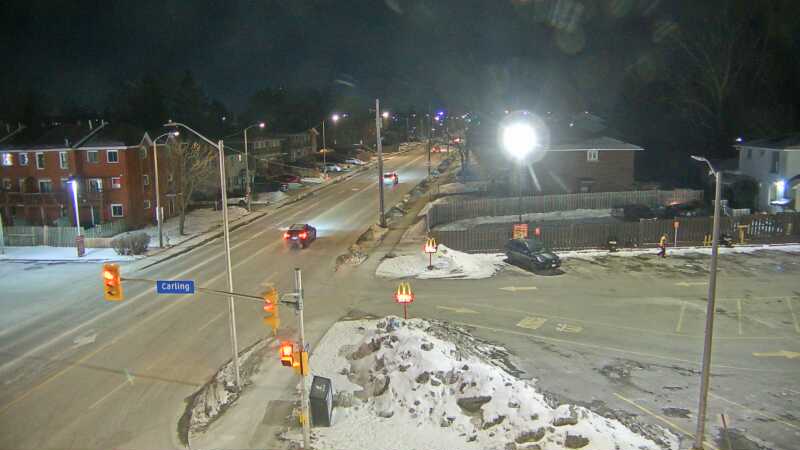 Traffic camera image at 2025-01-22 11:15:15