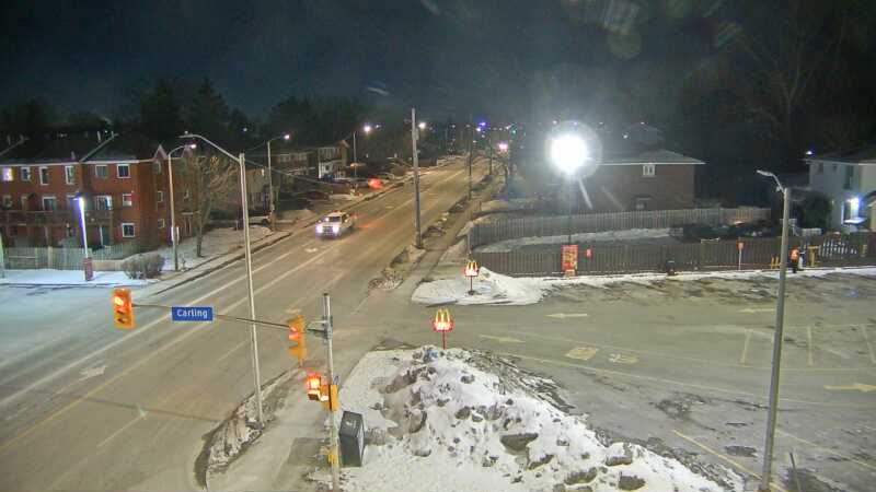 Traffic camera image at 2025-01-22 11:25:27