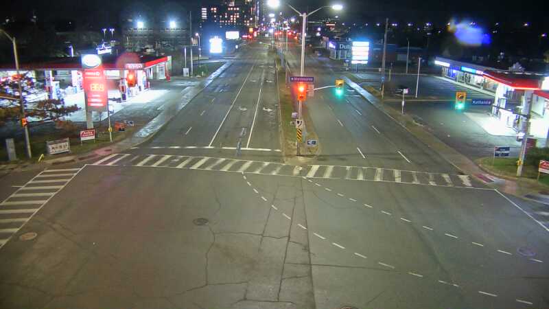 Traffic camera image at 2025-04-25 08:50:18