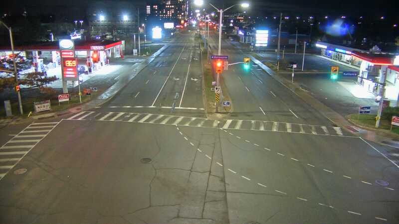 Traffic camera image at 2025-04-25 08:55:17