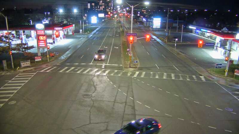 Traffic camera image at 2025-04-25 09:05:18
