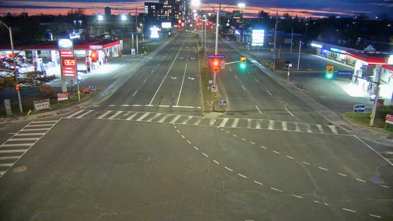 Traffic camera image at 2025-04-25 09:25:07