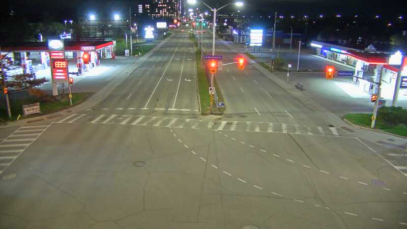 Traffic camera image at 2025-05-09 05:45:10