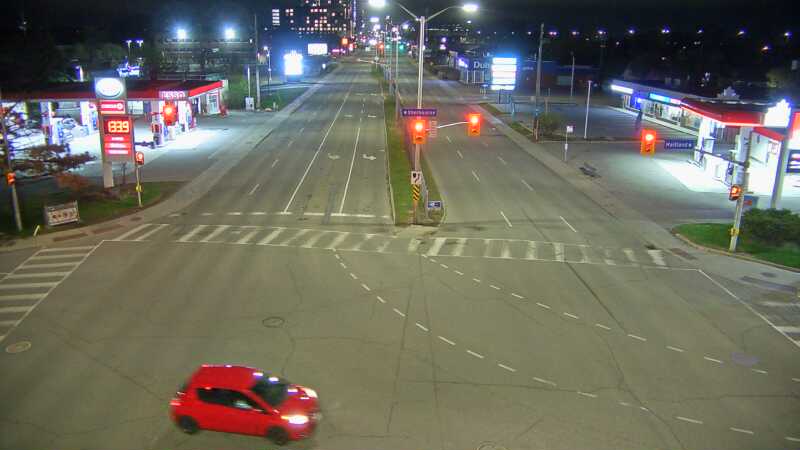 Traffic camera image at 2025-05-09 05:55:07