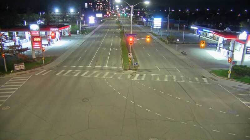 Traffic camera image at 2025-05-09 06:45:09