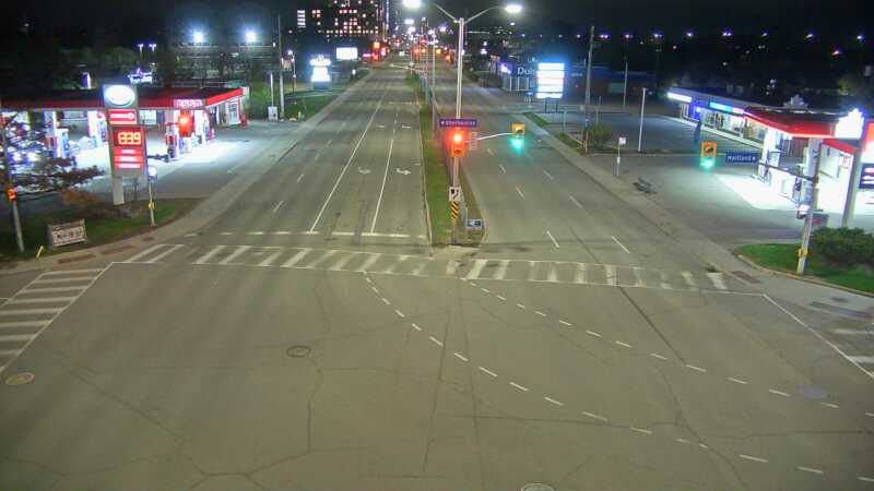 Traffic camera image at 2025-05-09 06:55:18