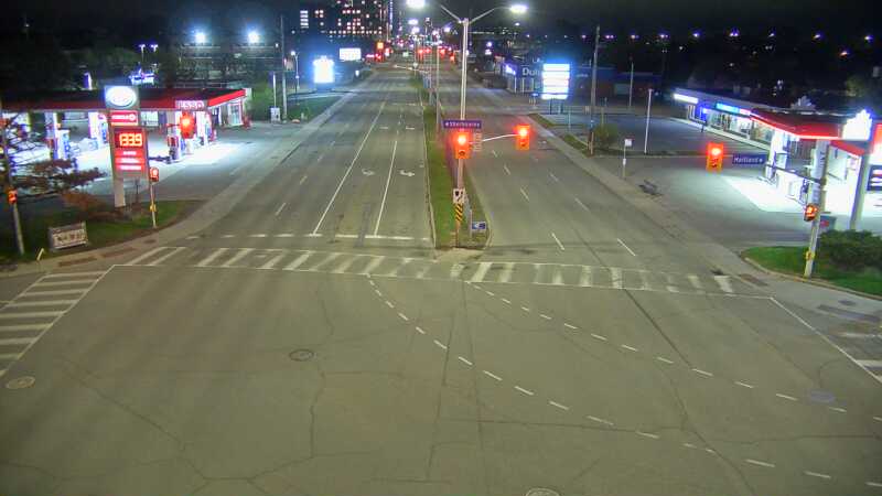 Traffic camera image at 2025-05-09 07:05:12