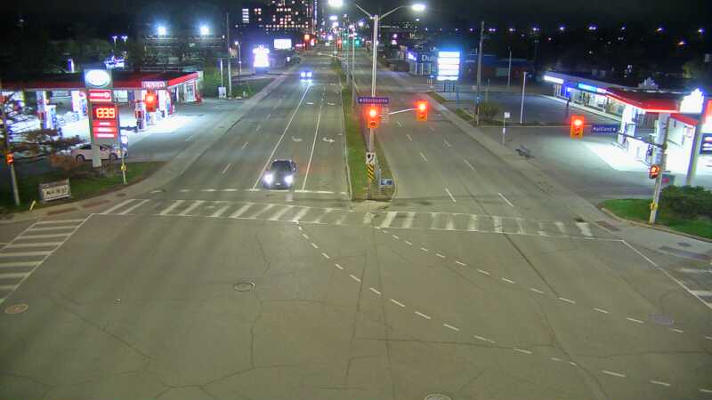 Traffic camera image at 2025-05-09 07:15:09