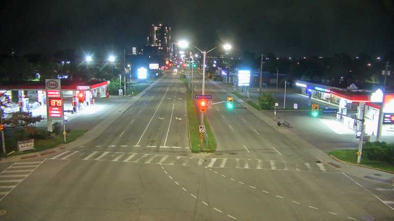 Traffic camera image at 2025-07-13 05:50:07