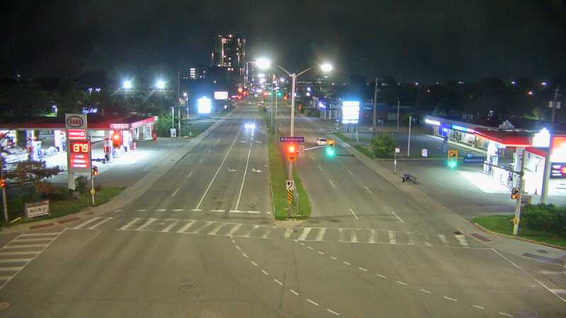 Traffic camera image at 2025-07-13 06:00:09