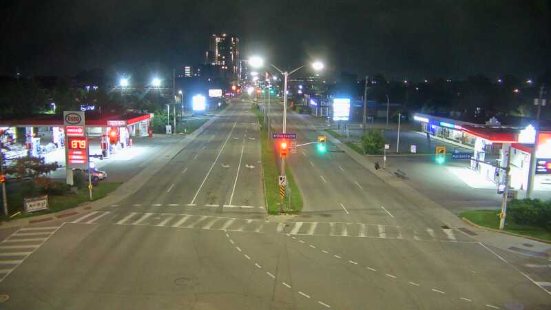 Traffic camera image at 2025-07-13 06:05:10