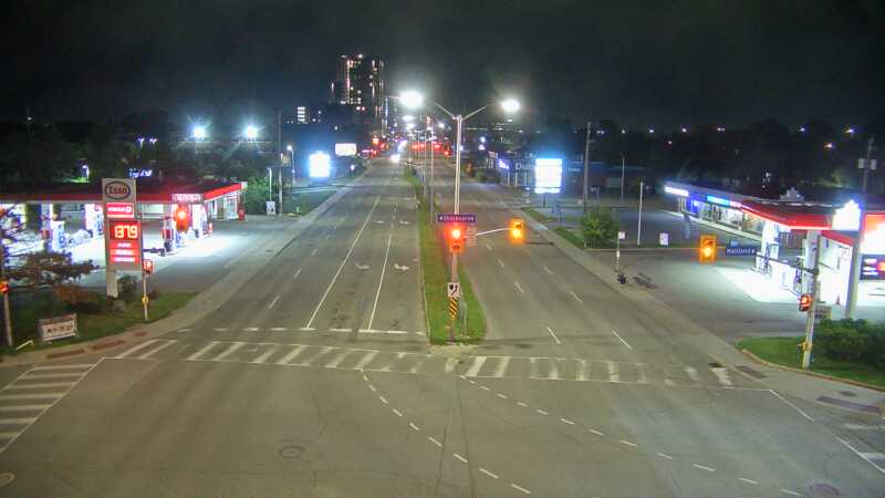 Traffic camera image at 2025-07-13 06:15:11