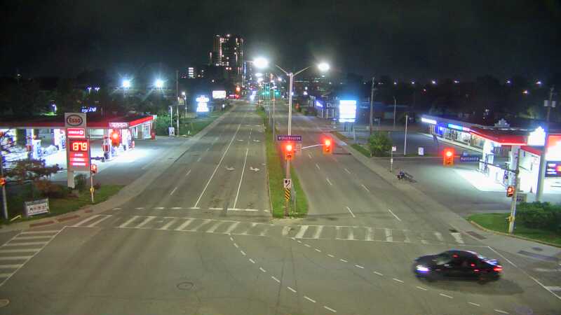 Traffic camera image at 2025-07-13 06:20:10