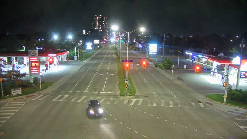 Traffic camera image at 2025-07-13 06:25:09
