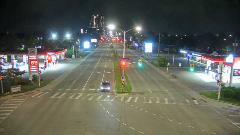 Traffic camera image at 2025-07-13 06:35:08