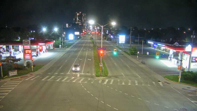 Traffic camera image at 2025-07-13 06:40:10