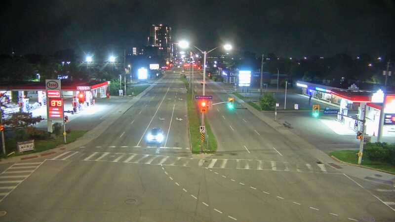 Traffic camera image at 2025-07-13 06:50:09