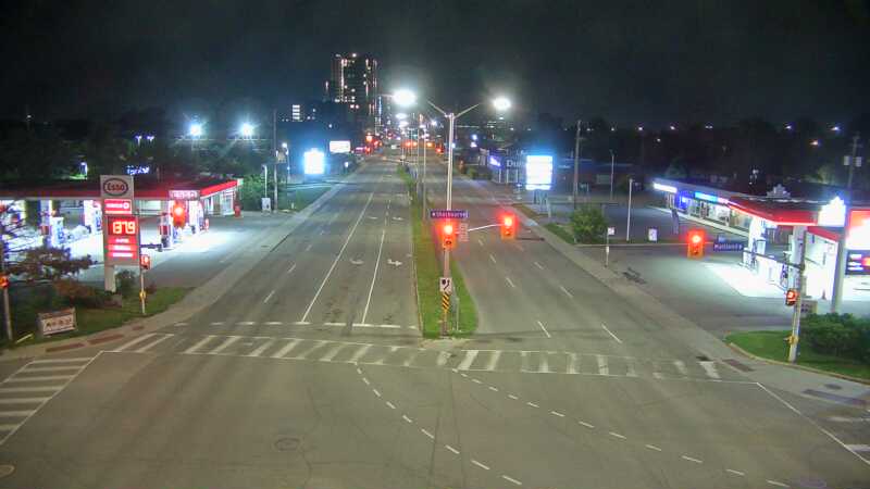 Traffic camera image at 2025-07-13 06:55:10