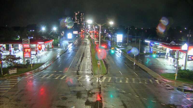 Traffic camera image at 2025-07-13 07:05:09