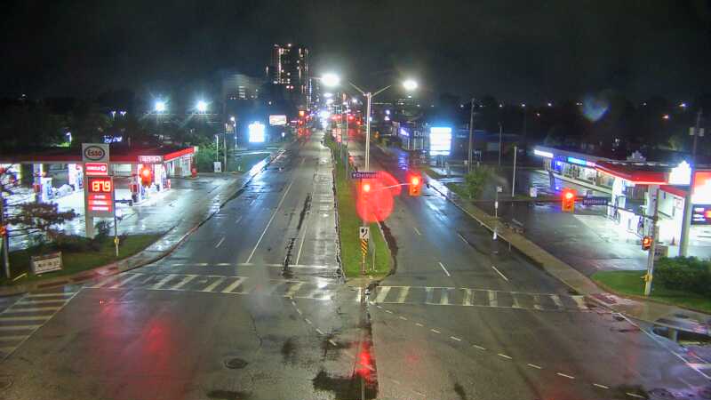 Traffic camera image at 2025-07-13 07:10:10