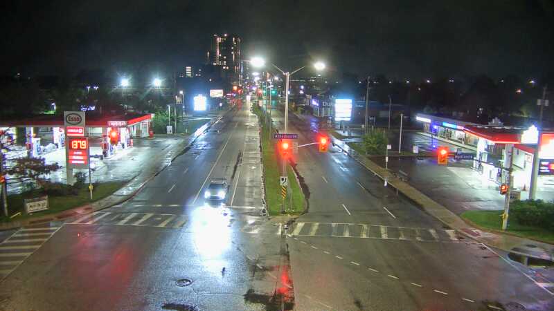 Traffic camera image at 2025-07-13 07:15:10
