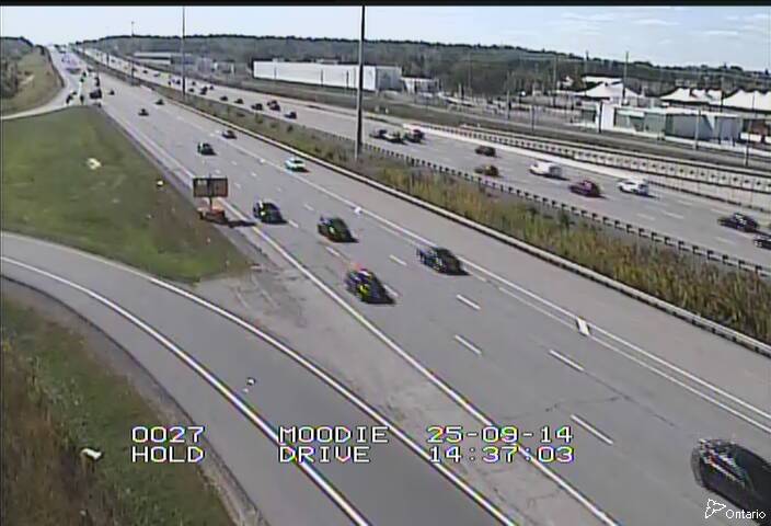 Traffic camera image at 2025-09-14 18:41:08
