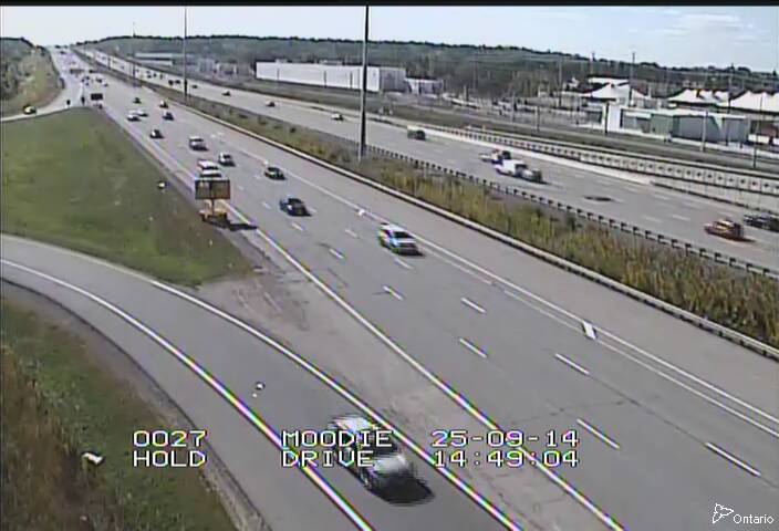 Traffic camera image at 2025-09-14 18:51:03