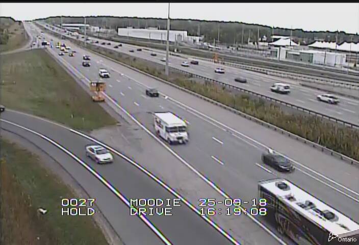 Traffic camera image at 2025-09-18 20:21:00