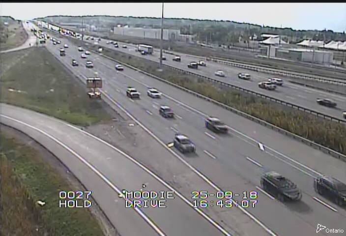 Traffic camera image at 2025-09-18 20:46:00