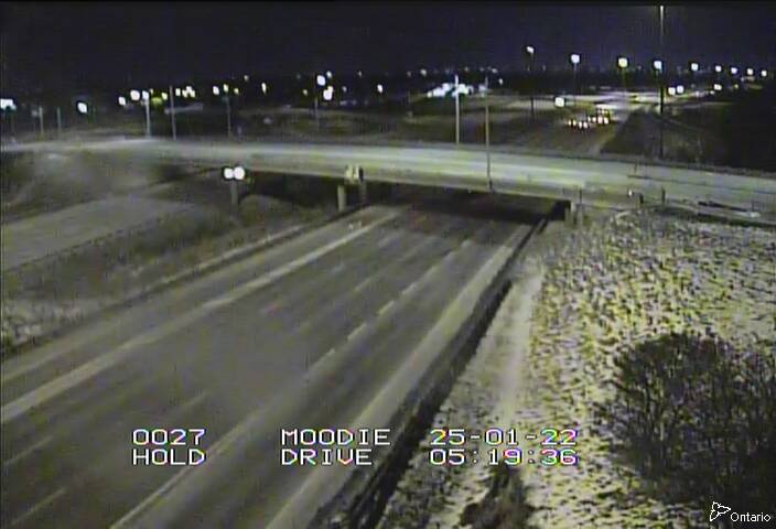 Traffic camera image at 2025-01-22 10:26:13