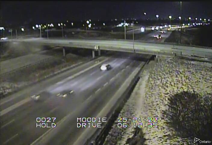 Traffic camera image at 2025-01-22 11:15:42