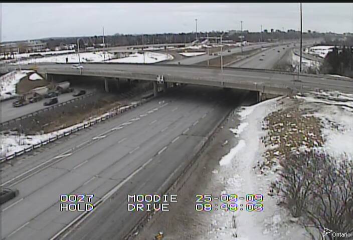 Traffic camera image at 2025-03-09 13:56:06