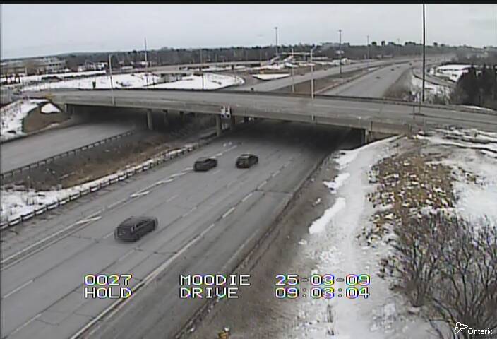 Traffic camera image at 2025-03-09 14:10:47