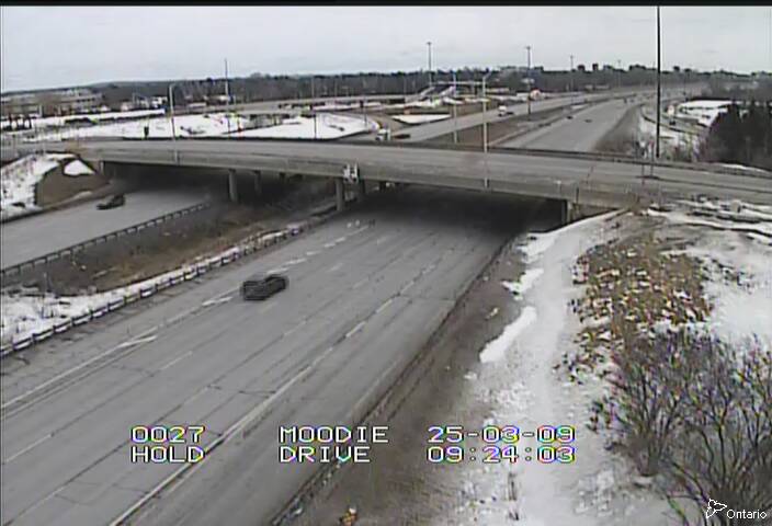 Traffic camera image at 2025-03-09 14:30:48