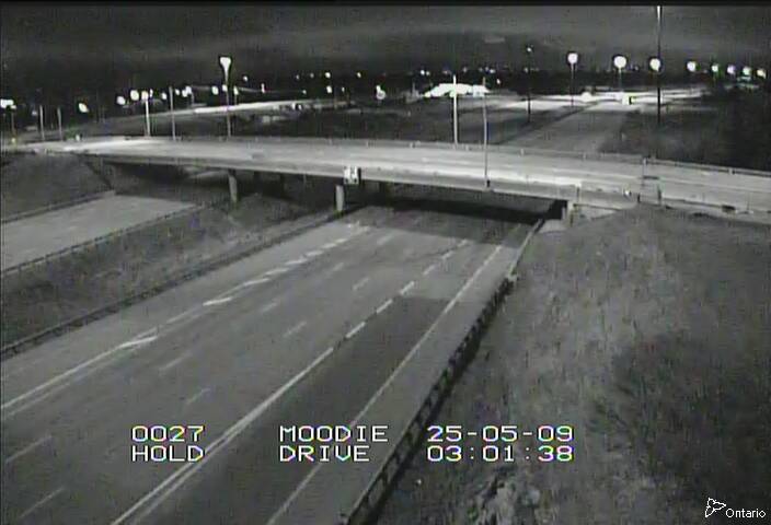 Traffic camera image at 2025-05-09 07:05:42