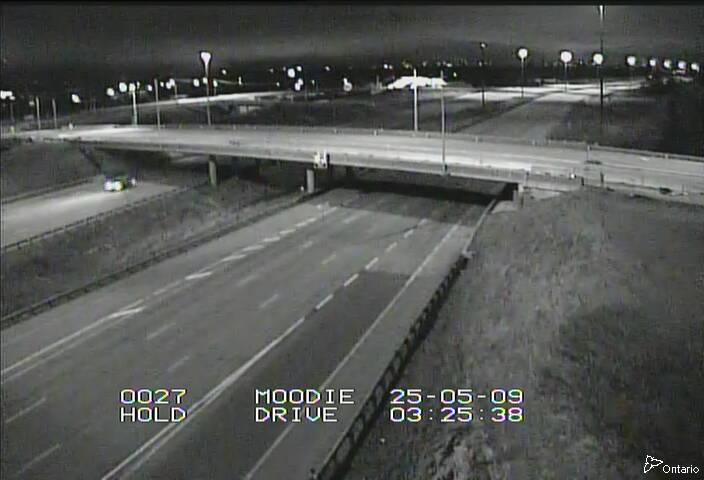 Traffic camera image at 2025-05-09 07:30:45