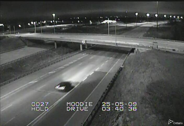 Traffic camera image at 2025-05-09 07:45:52
