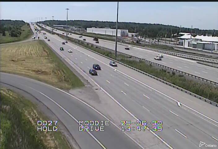 Traffic camera image at 2025-06-30 17:50:59