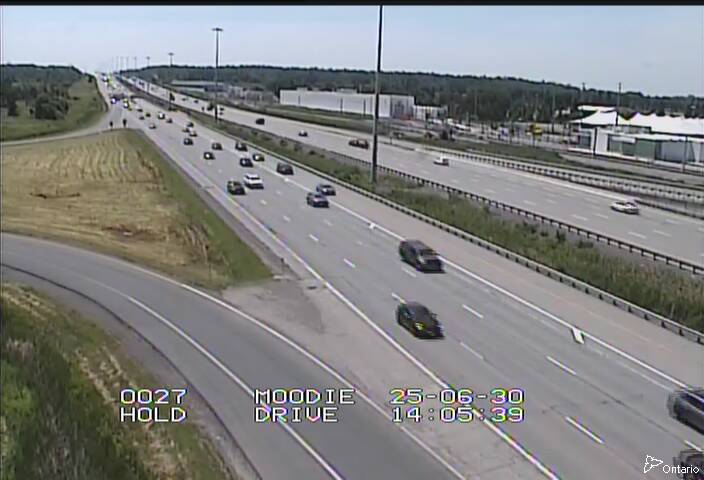Traffic camera image at 2025-06-30 18:11:00