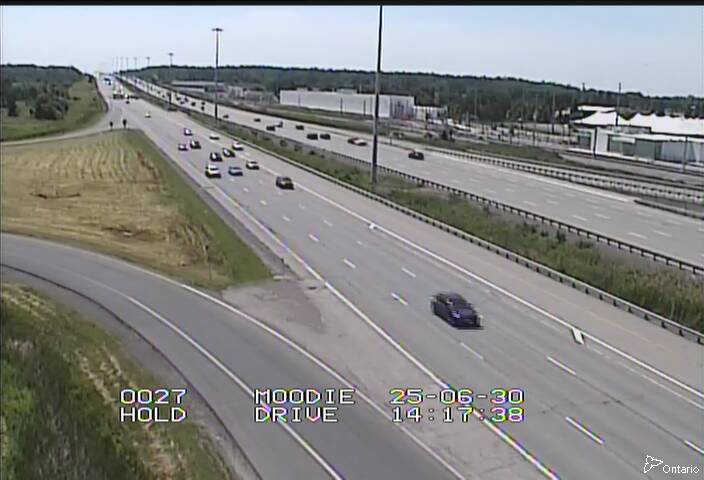 Traffic camera image at 2025-06-30 18:21:02