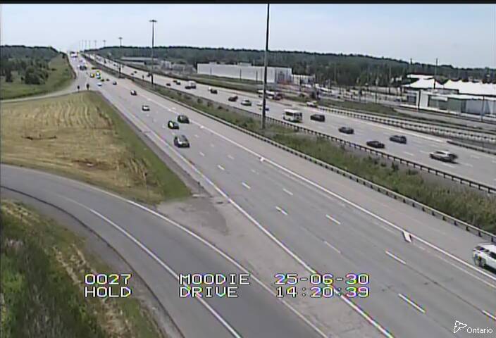 Traffic camera image at 2025-06-30 18:25:59