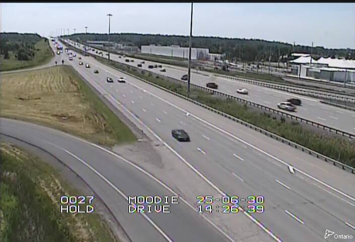 Traffic camera image at 2025-06-30 18:31:03