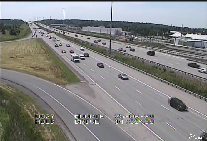 Traffic camera image at 2025-06-30 18:37:38