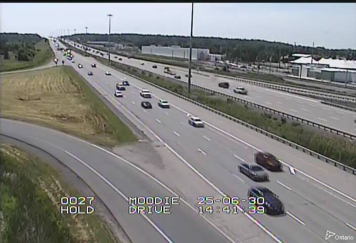 Traffic camera image at 2025-06-30 18:46:08