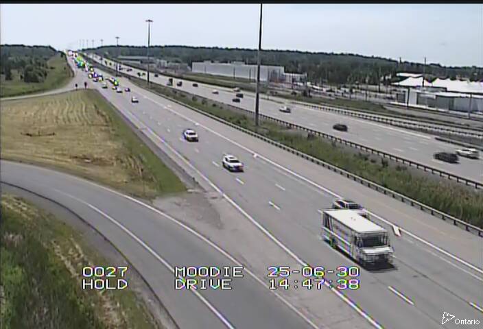 Traffic camera image at 2025-06-30 18:51:08